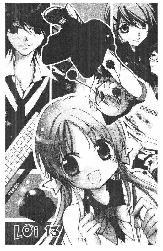 Ore-Sama Kingdom Chapter 3 trang 113