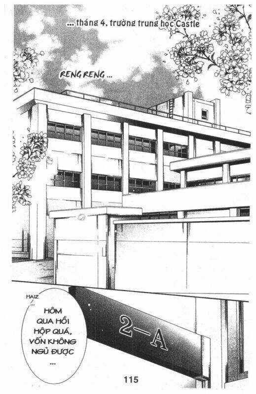 Ore-Sama Kingdom Chapter 3 trang 114