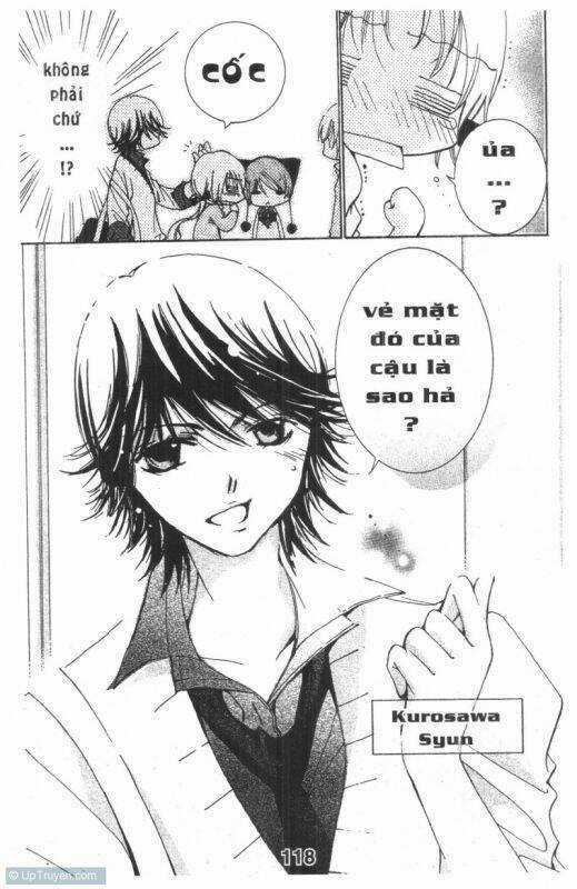 Ore-Sama Kingdom Chapter 3 trang 117