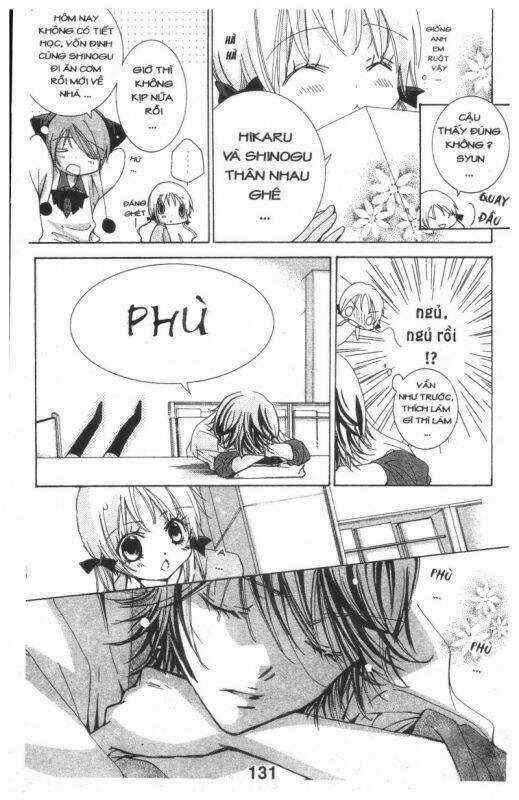 Ore-Sama Kingdom Chapter 3 trang 130