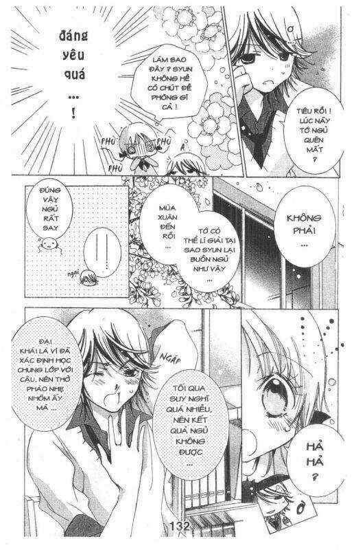 Ore-Sama Kingdom Chapter 3 trang 131