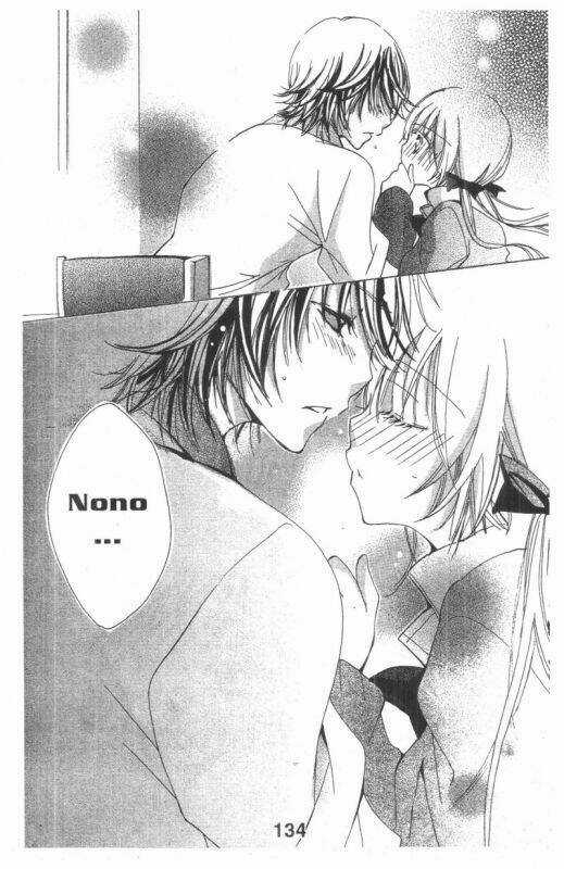 Ore-Sama Kingdom Chapter 3 trang 133