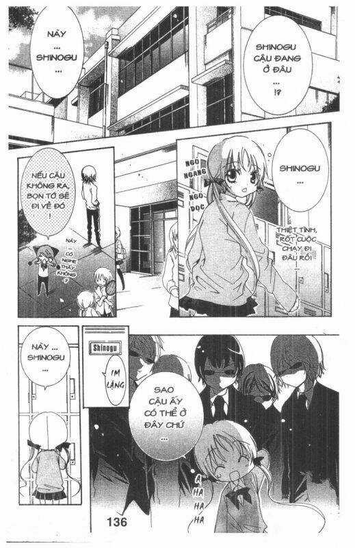 Ore-Sama Kingdom Chapter 3 trang 135