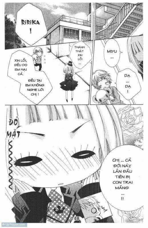 Ore-Sama Kingdom Chapter 3 trang 147