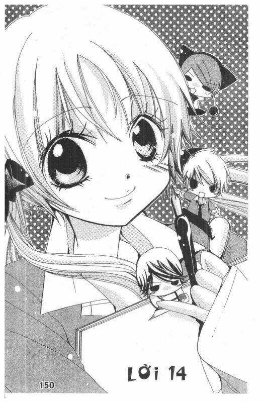 Ore-Sama Kingdom Chapter 3 trang 149