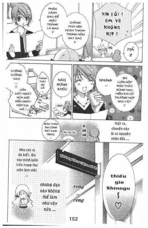 Ore-Sama Kingdom Chapter 3 trang 151