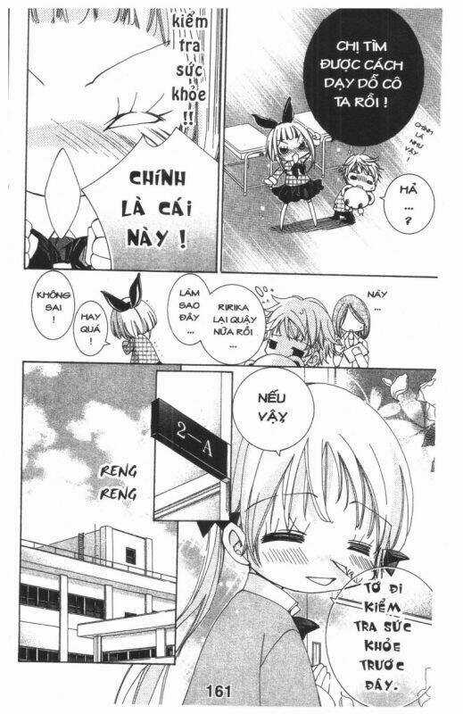 Ore-Sama Kingdom Chapter 3 trang 160