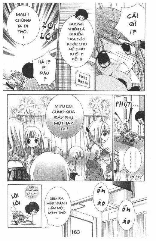 Ore-Sama Kingdom Chapter 3 trang 162