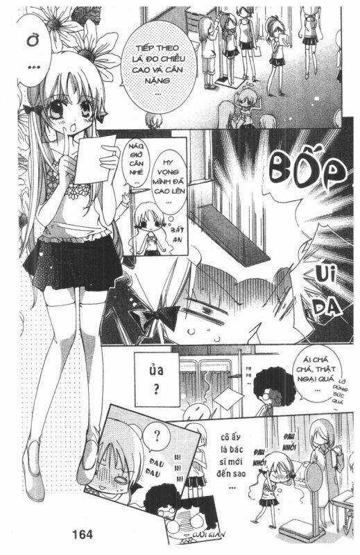 Ore-Sama Kingdom Chapter 3 trang 163