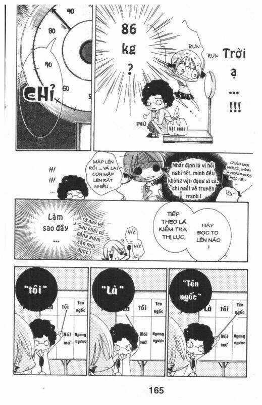 Ore-Sama Kingdom Chapter 3 trang 164