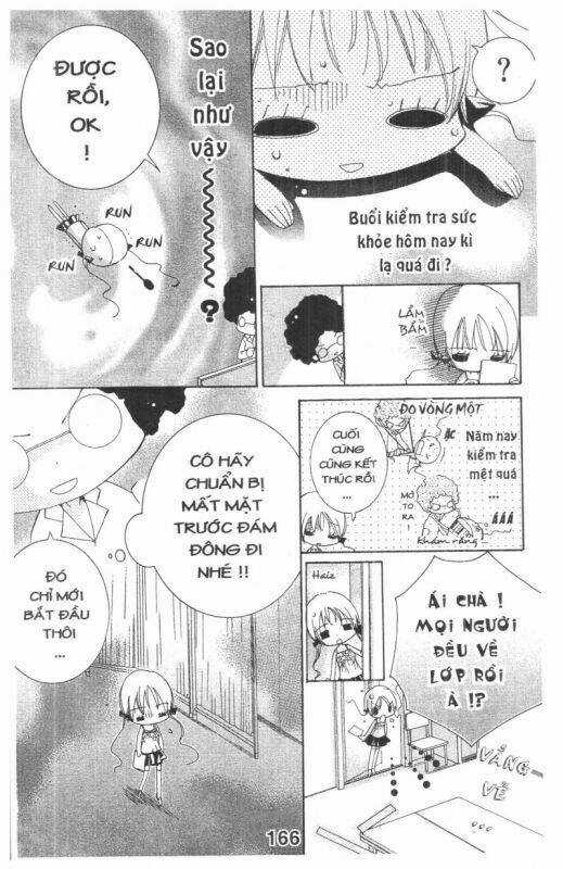 Ore-Sama Kingdom Chapter 3 trang 165