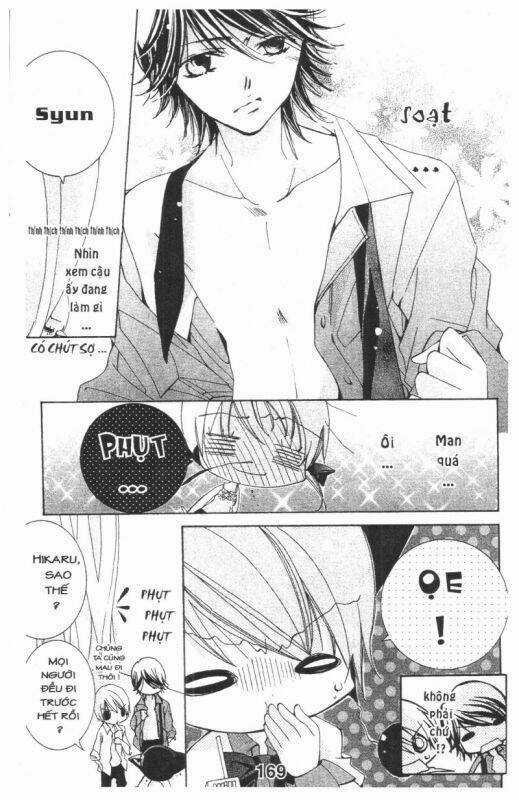 Ore-Sama Kingdom Chapter 3 trang 168