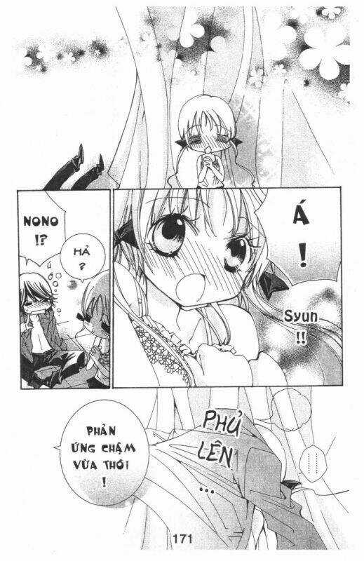 Ore-Sama Kingdom Chapter 3 trang 170