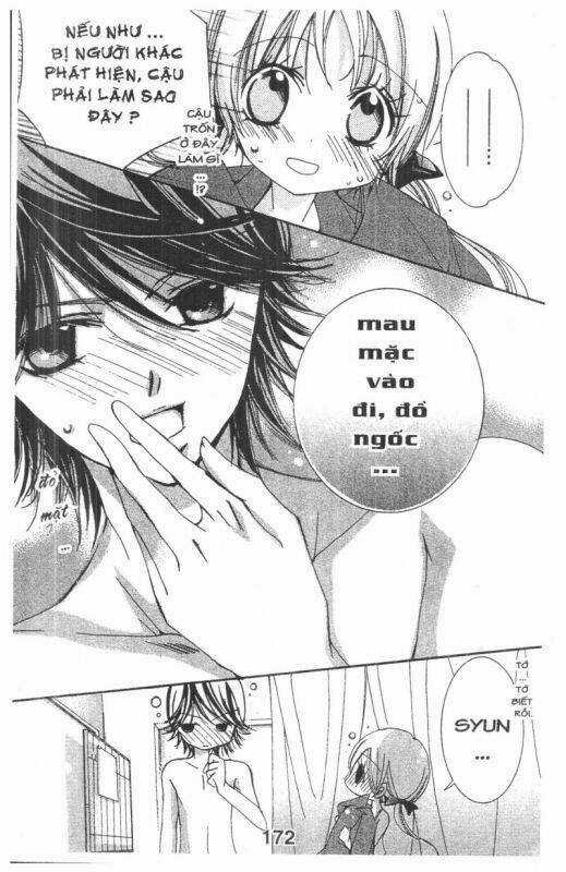 Ore-Sama Kingdom Chapter 3 trang 171