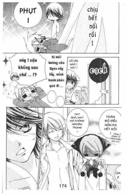 Ore-Sama Kingdom Chapter 3 trang 173