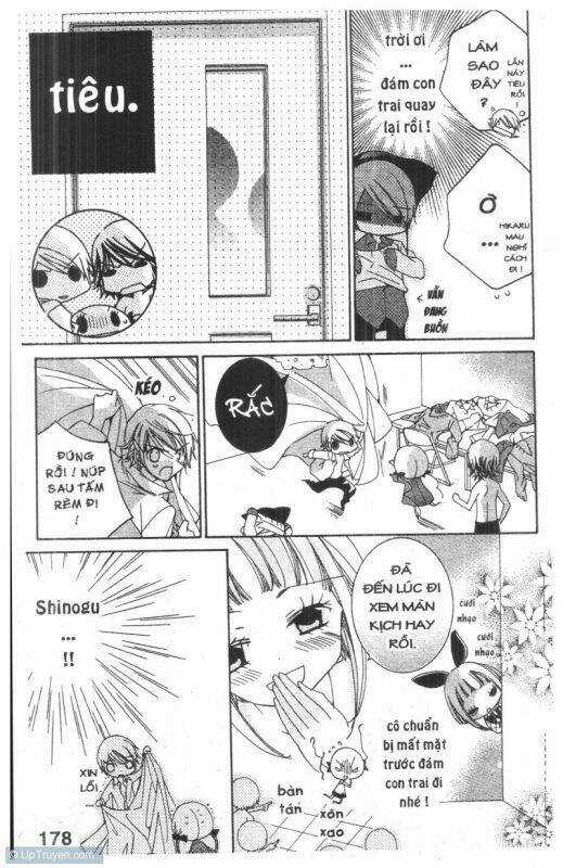 Ore-Sama Kingdom Chapter 3 trang 177