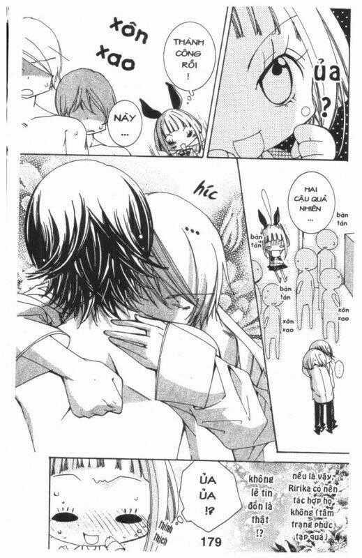 Ore-Sama Kingdom Chapter 3 trang 178