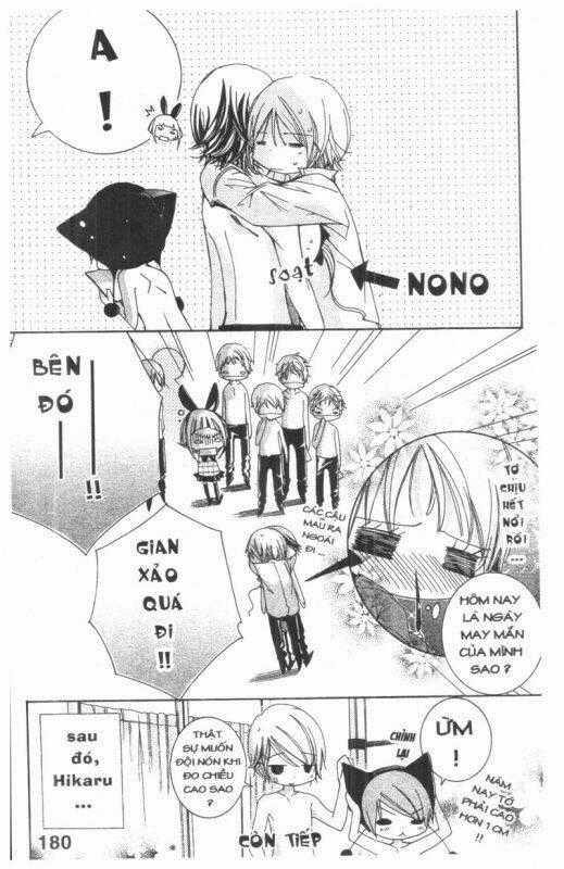 Ore-Sama Kingdom Chapter 3 trang 179