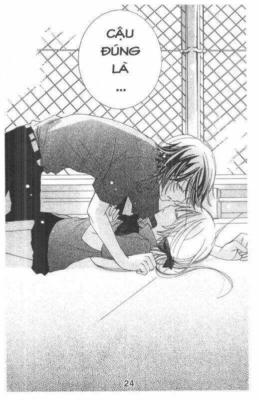 Ore-Sama Kingdom Chapter 3 trang 23