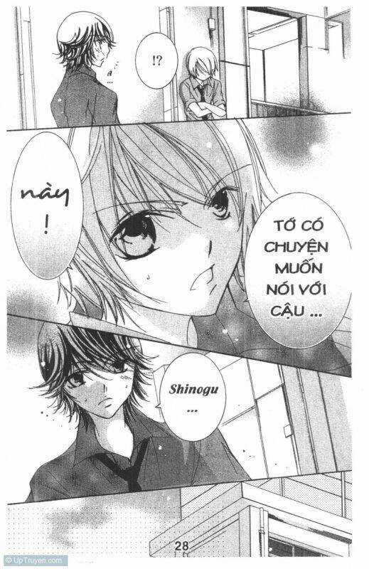 Ore-Sama Kingdom Chapter 3 trang 27