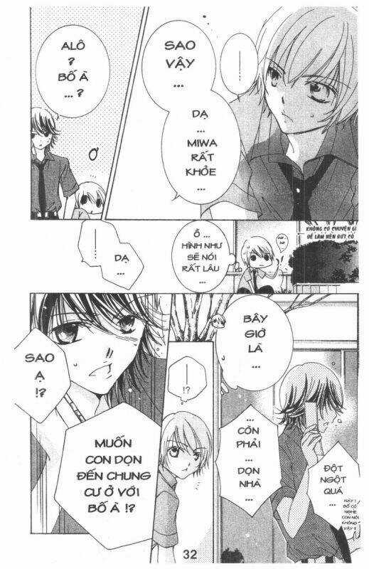 Ore-Sama Kingdom Chapter 3 trang 31