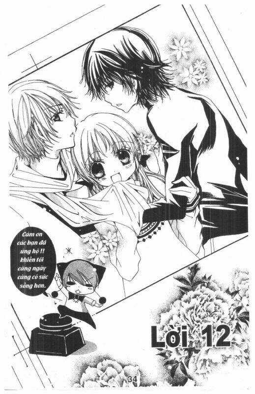 Ore-Sama Kingdom Chapter 3 trang 33