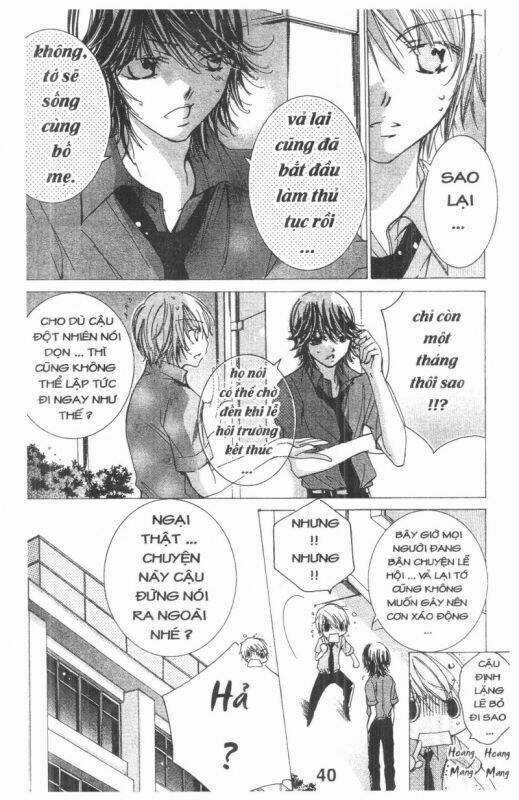 Ore-Sama Kingdom Chapter 3 trang 39