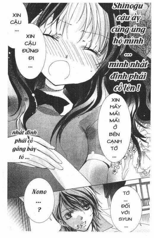 Ore-Sama Kingdom Chapter 3 trang 56