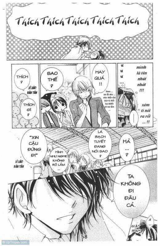 Ore-Sama Kingdom Chapter 3 trang 57