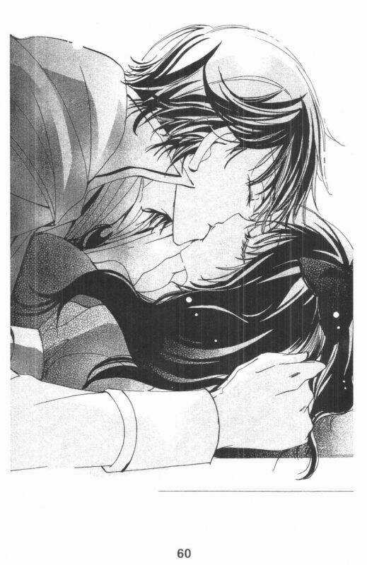 Ore-Sama Kingdom Chapter 3 trang 59