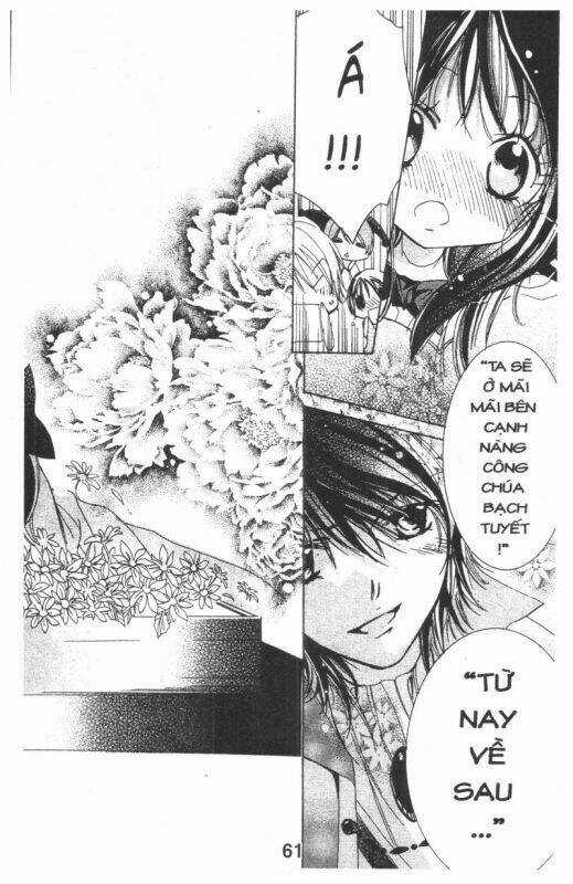 Ore-Sama Kingdom Chapter 3 trang 60