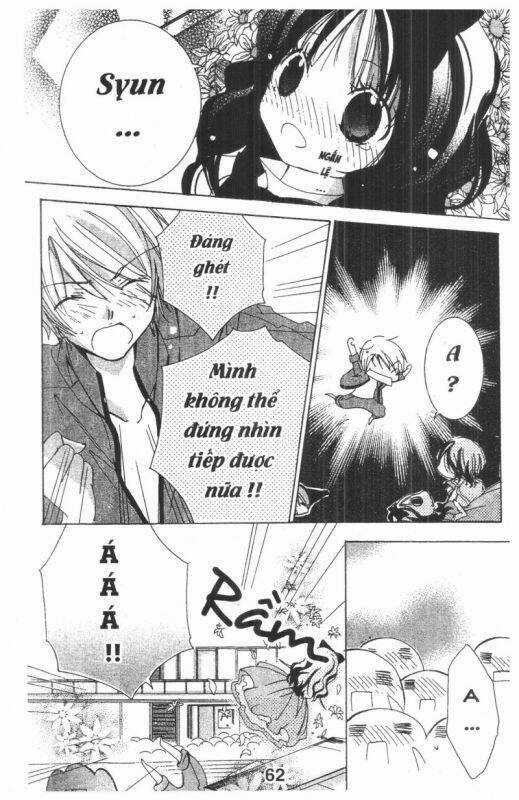 Ore-Sama Kingdom Chapter 3 trang 61