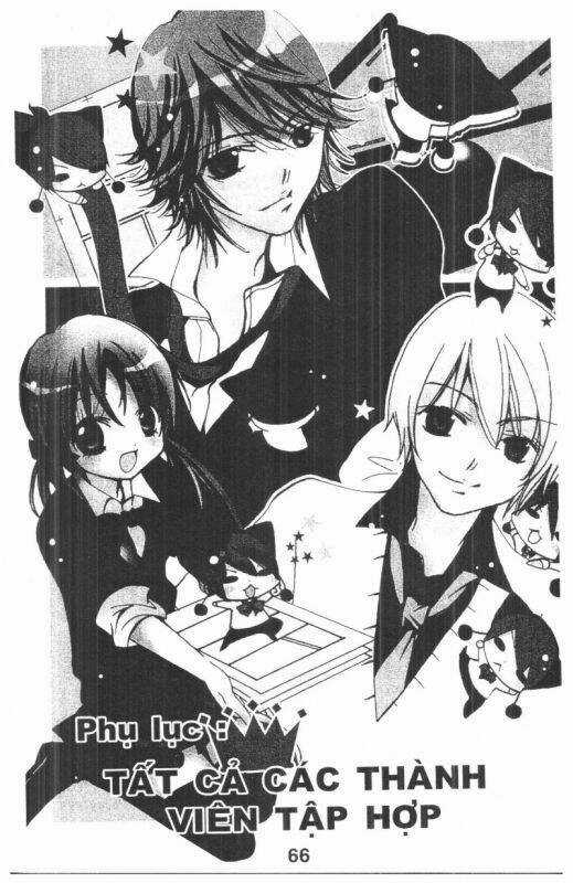 Ore-Sama Kingdom Chapter 3 trang 65