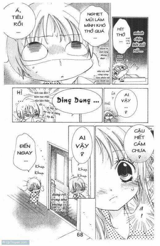 Ore-Sama Kingdom Chapter 3 trang 67