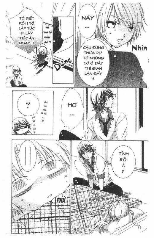 Ore-Sama Kingdom Chapter 3 trang 89