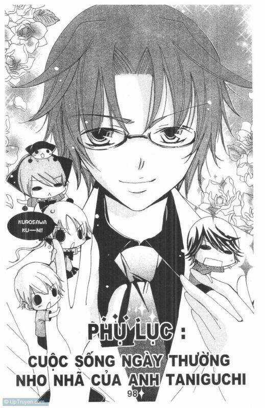 Ore-Sama Kingdom Chapter 3 trang 97