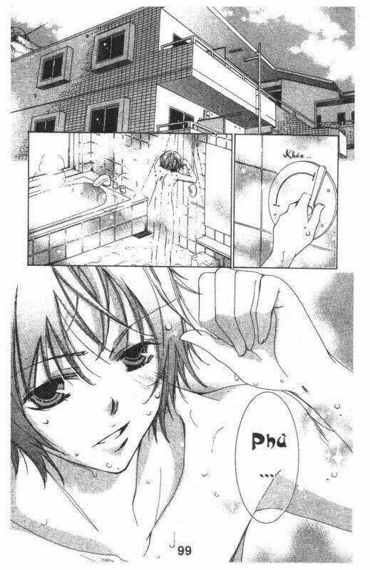 Ore-Sama Kingdom Chapter 3 trang 98