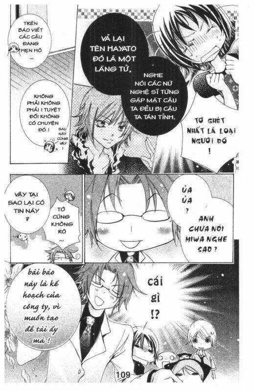 Ore-Sama Kingdom Chapter 4 trang 108