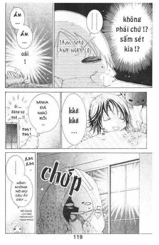 Ore-Sama Kingdom Chapter 4 trang 118