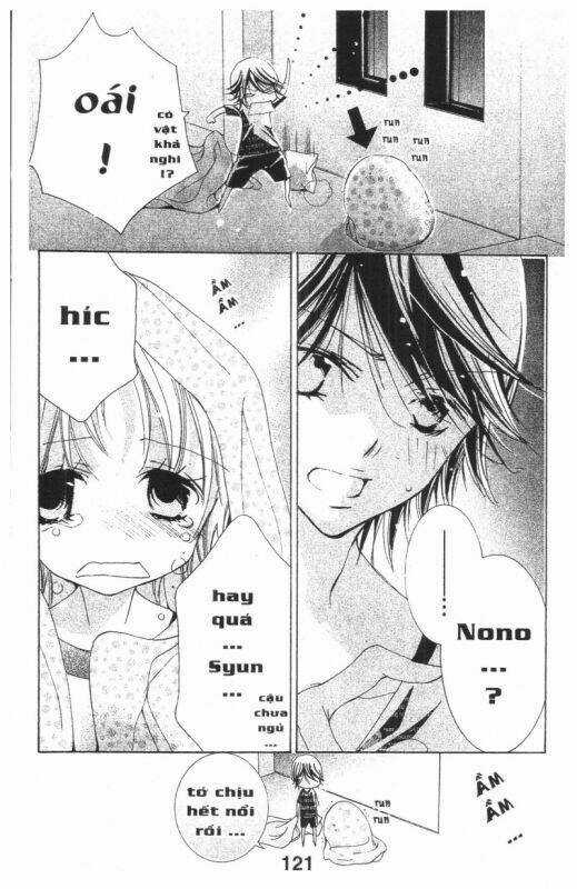 Ore-Sama Kingdom Chapter 4 trang 120