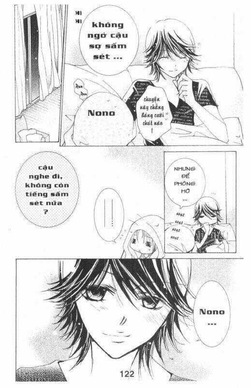 Ore-Sama Kingdom Chapter 4 trang 121