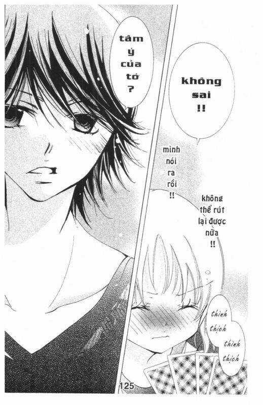 Ore-Sama Kingdom Chapter 4 trang 124