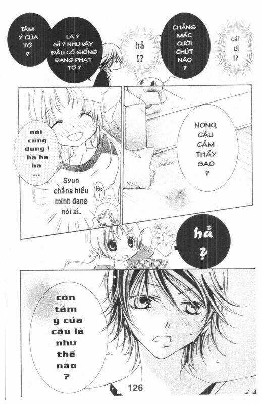 Ore-Sama Kingdom Chapter 4 trang 125