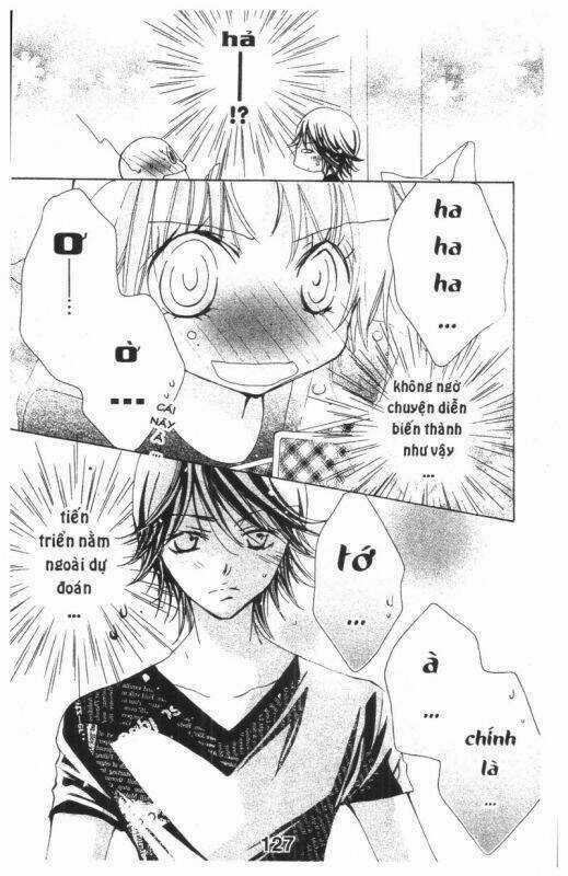 Ore-Sama Kingdom Chapter 4 trang 126