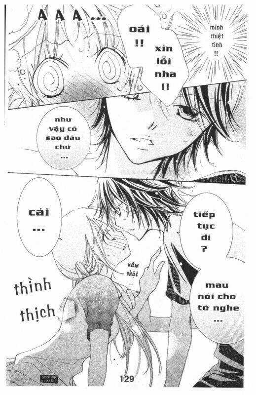 Ore-Sama Kingdom Chapter 4 trang 128