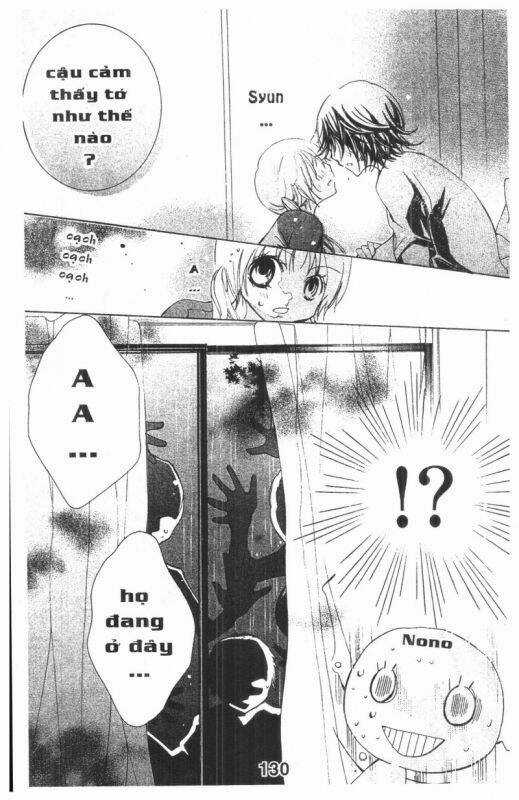 Ore-Sama Kingdom Chapter 4 trang 129