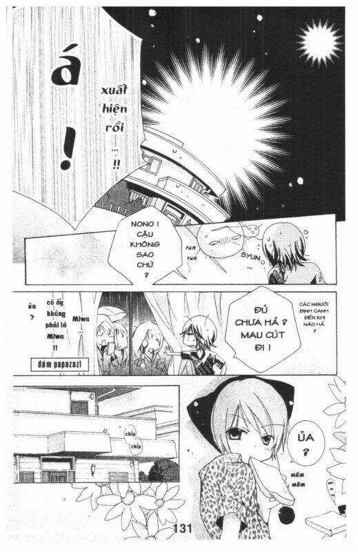 Ore-Sama Kingdom Chapter 4 trang 130