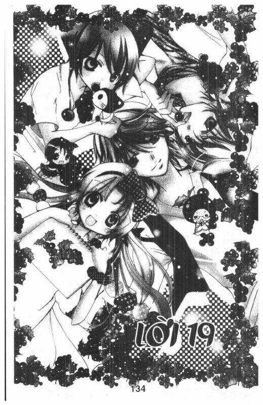 Ore-Sama Kingdom Chapter 4 trang 133