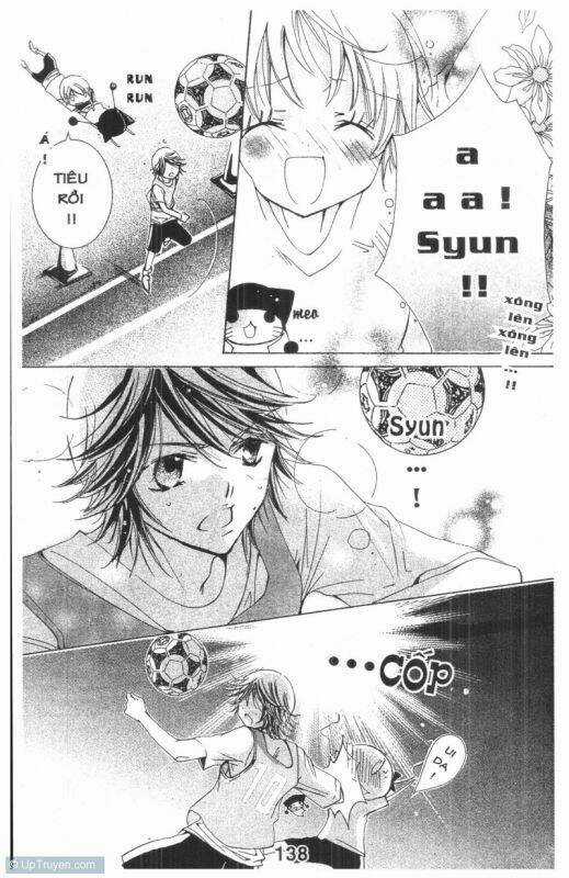 Ore-Sama Kingdom Chapter 4 trang 137