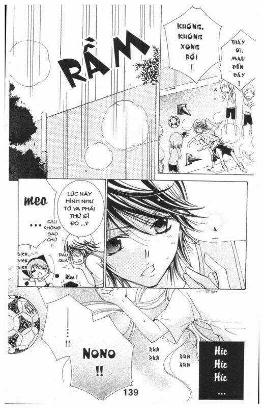 Ore-Sama Kingdom Chapter 4 trang 138